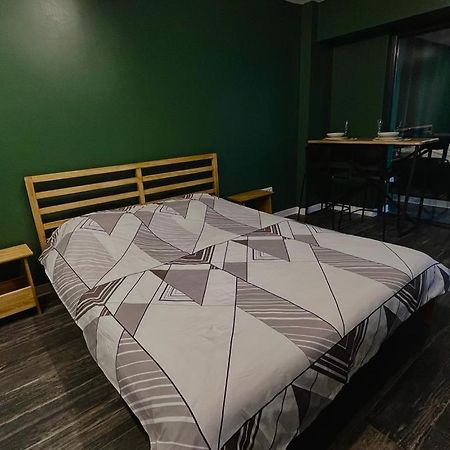 Studio G1 Moinesti ภายนอก รูปภาพ